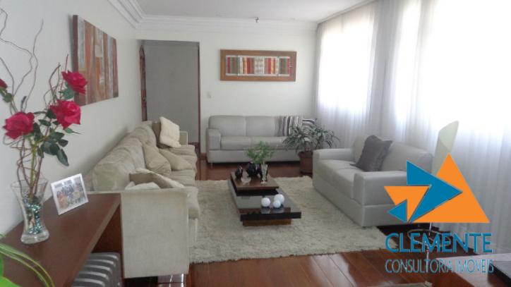 Apartamento, 4 quartos, 210 m² - Foto 17