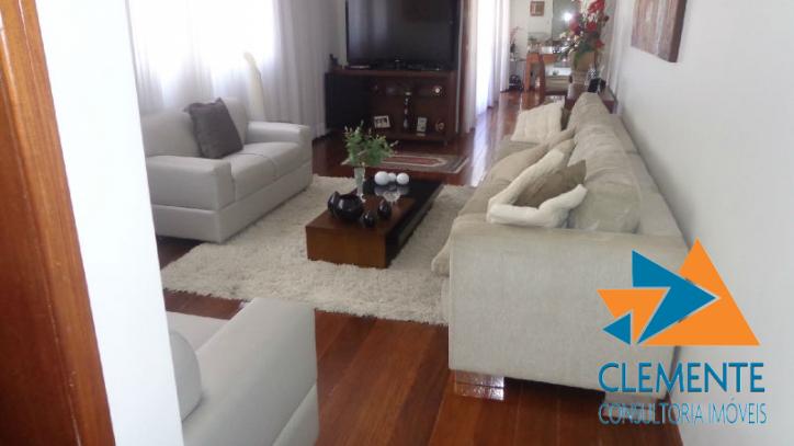 Apartamento, 4 quartos, 210 m² - Foto 19