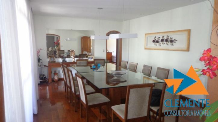 Apartamento, 4 quartos, 210 m² - Foto 20