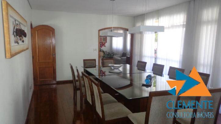 Apartamento, 4 quartos, 210 m² - Foto 21