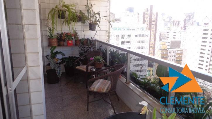 Apartamento, 4 quartos, 210 m² - Foto 22