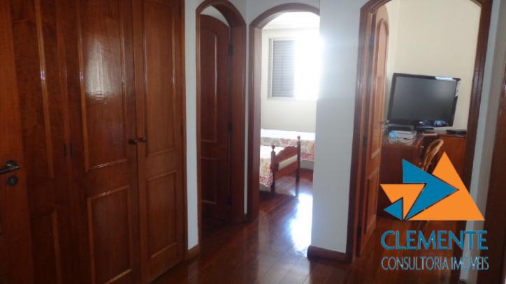 Apartamento, 4 quartos, 210 m² - Foto 24