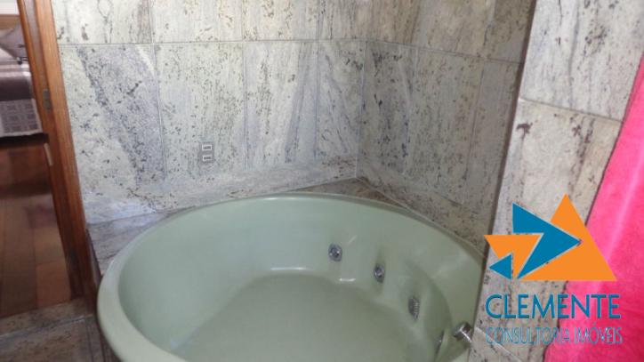 Apartamento, 4 quartos, 210 m² - Foto 26