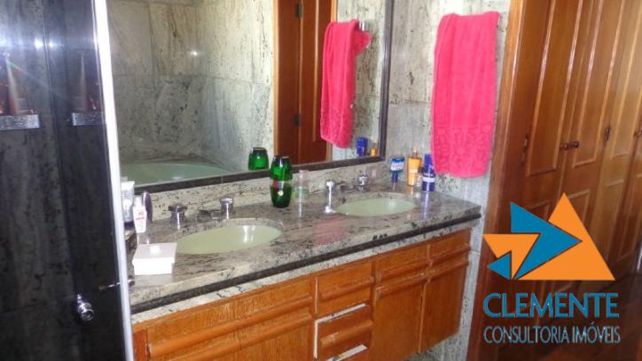 Apartamento, 4 quartos, 210 m² - Foto 27