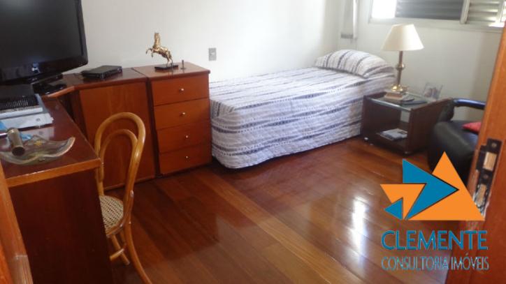 Apartamento, 4 quartos, 210 m² - Foto 15