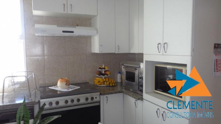 Apartamento, 4 quartos, 210 m² - Foto 5