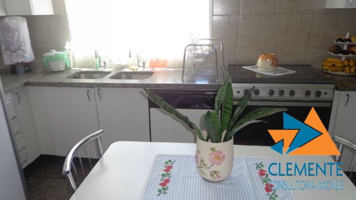 Apartamento, 4 quartos, 210 m² - Foto 6