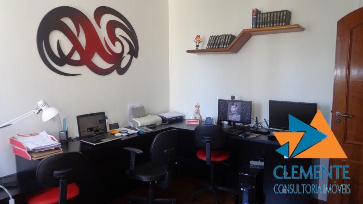 Apartamento, 4 quartos, 210 m² - Foto 12
