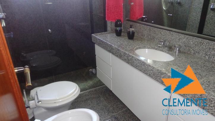 Apartamento, 4 quartos, 210 m² - Foto 13