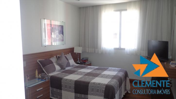 Apartamento, 4 quartos, 210 m² - Foto 14