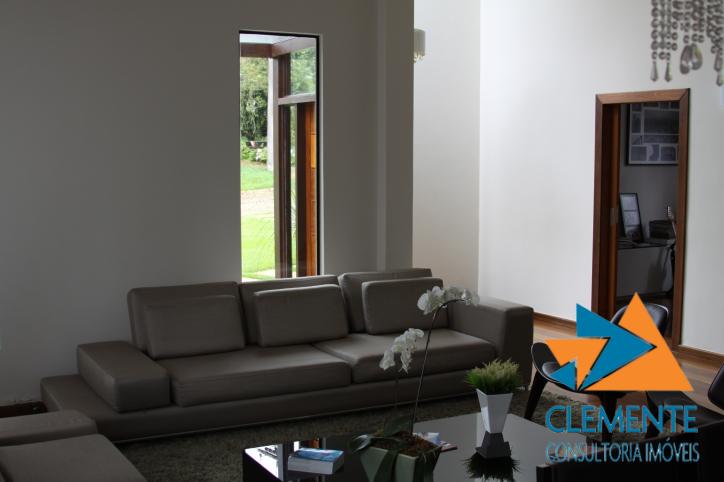 Casa de Condomínio, 4 quartos - Foto 11