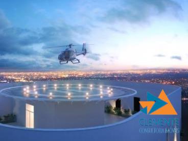 Prédio Inteiro, 44 m² - Foto 9