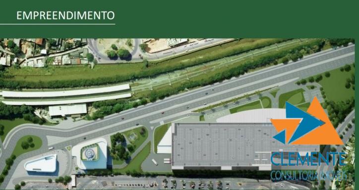 Prédio Inteiro, 44 m² - Foto 6