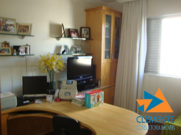 Cobertura à venda com 5 quartos, 253m² - Foto 16