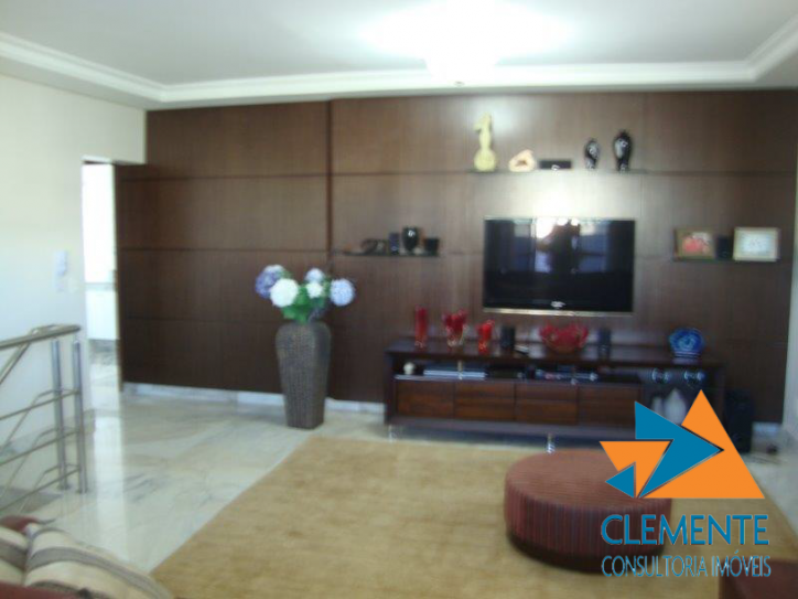 Cobertura à venda com 5 quartos, 253m² - Foto 19