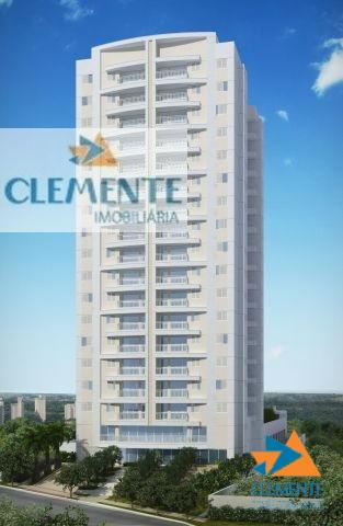 Apartamento, 2 quartos, 68 m² - Foto 3