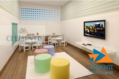 Apartamento, 2 quartos, 68 m² - Foto 4