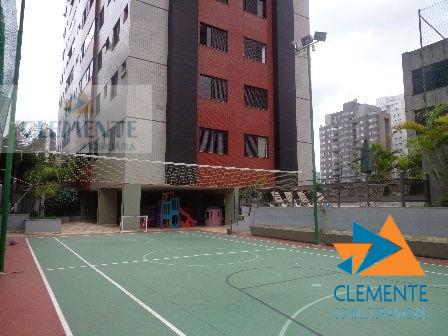 Apartamento, 3 quartos, 108 m² - Foto 16