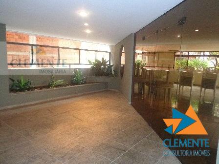 Apartamento, 3 quartos, 108 m² - Foto 19