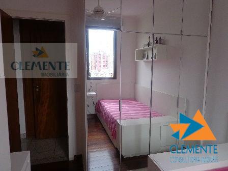 Apartamento, 3 quartos, 108 m² - Foto 25