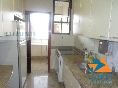 Apartamento, 3 quartos, 108 m² - Foto 8