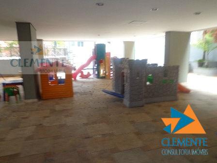 Apartamento, 3 quartos, 108 m² - Foto 9