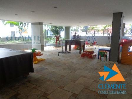 Apartamento, 3 quartos, 108 m² - Foto 10