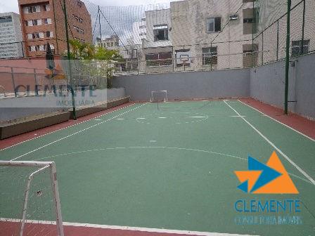 Apartamento, 3 quartos, 108 m² - Foto 11