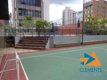Apartamento, 3 quartos, 108 m² - Foto 12