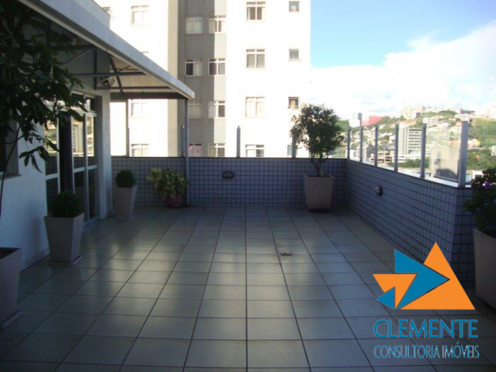 Cobertura à venda com 5 quartos, 253m² - Foto 20