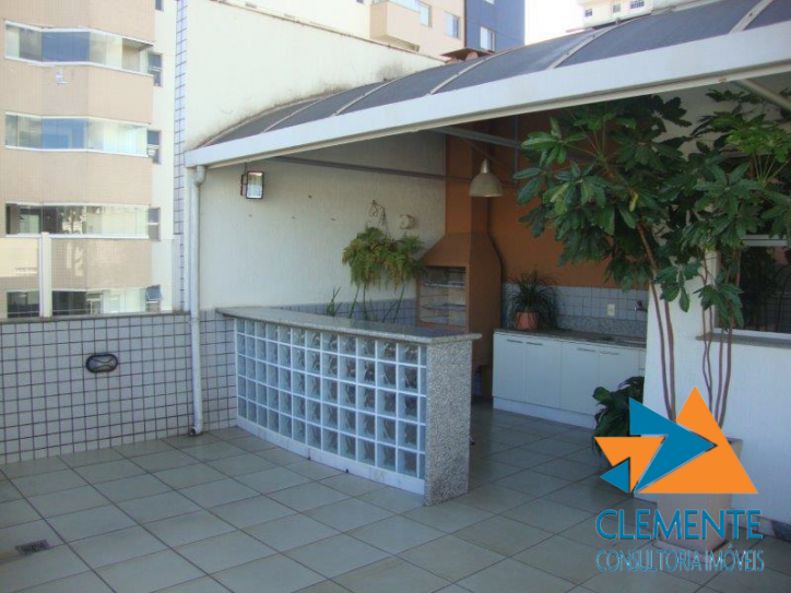 Cobertura à venda com 5 quartos, 253m² - Foto 21