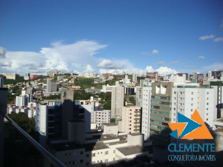 Cobertura à venda com 5 quartos, 253m² - Foto 22
