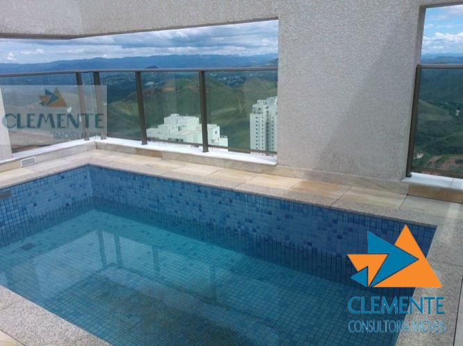 Apartamento, 4 quartos, 440 m² - Foto 19