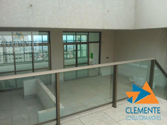 Apartamento, 4 quartos, 440 m² - Foto 21