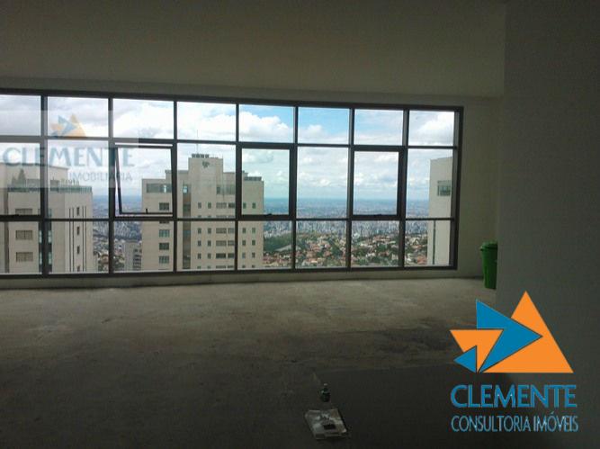 Apartamento, 4 quartos, 440 m² - Foto 23