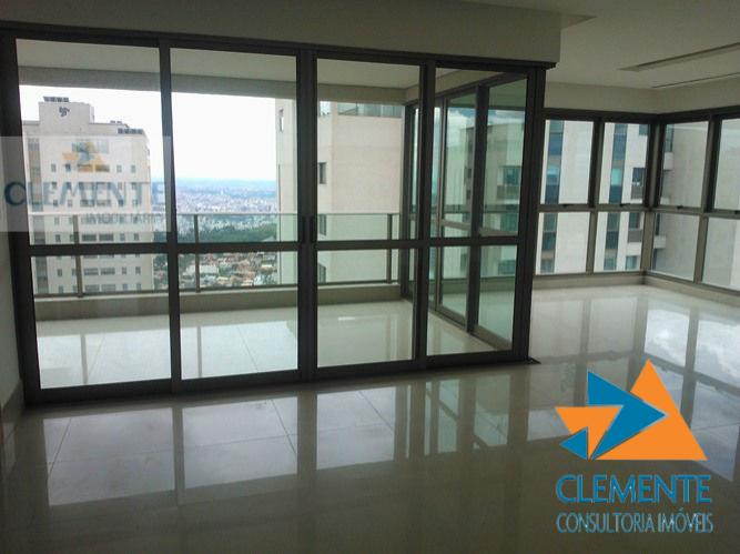 Apartamento, 4 quartos, 440 m² - Foto 25
