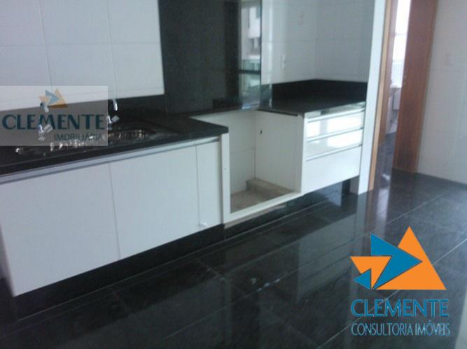 Apartamento, 4 quartos, 440 m² - Foto 2