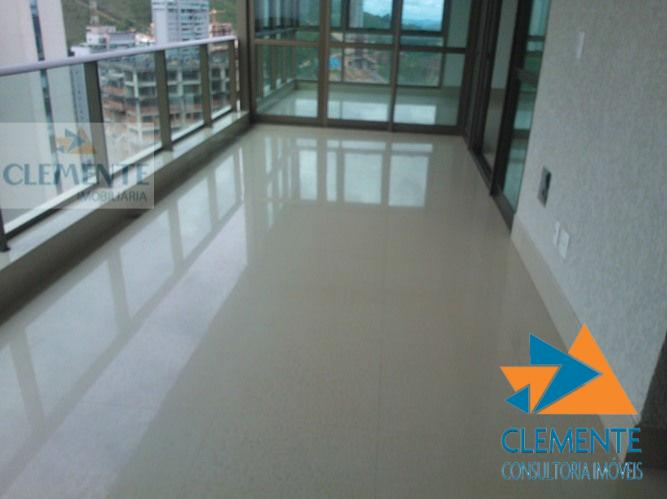 Apartamento, 4 quartos, 440 m² - Foto 4