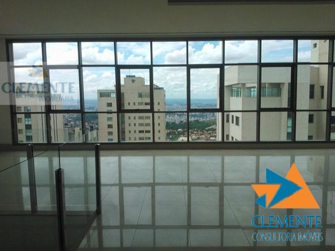 Apartamento, 4 quartos, 440 m² - Foto 5
