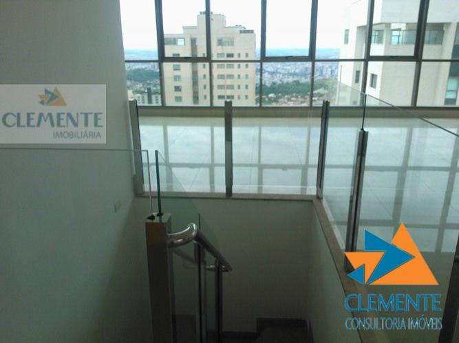 Apartamento, 4 quartos, 440 m² - Foto 6