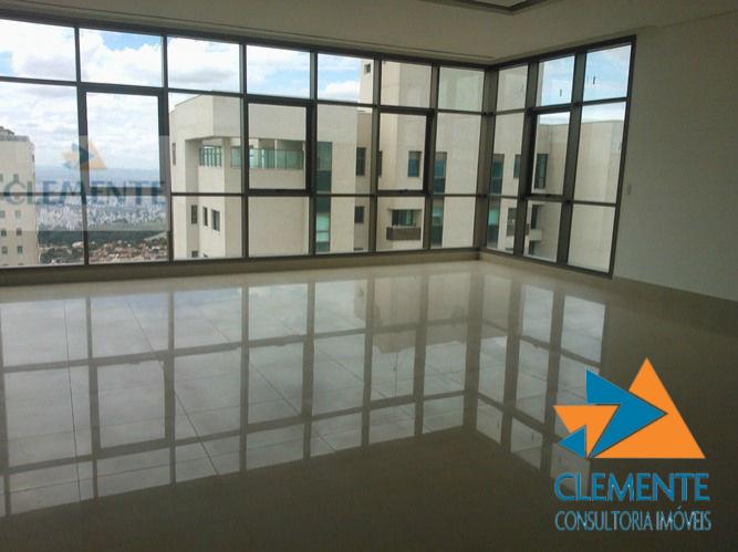 Apartamento, 4 quartos, 440 m² - Foto 7