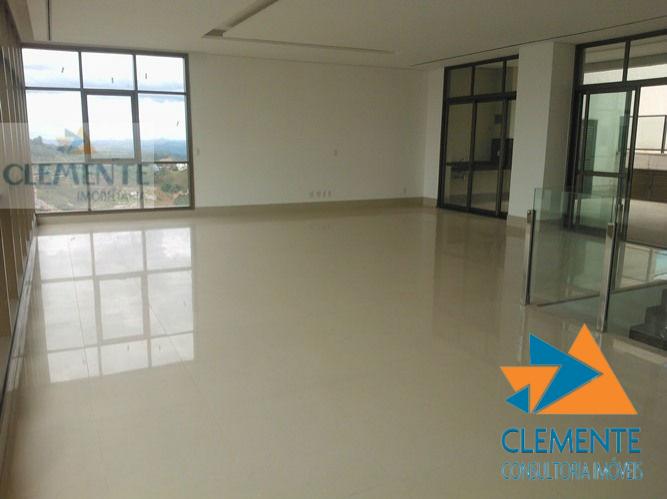 Apartamento, 4 quartos, 440 m² - Foto 8