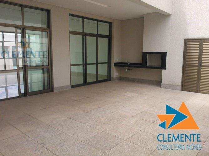 Apartamento, 4 quartos, 440 m² - Foto 11
