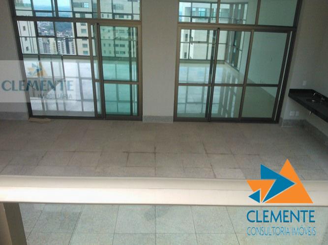 Apartamento, 4 quartos, 440 m² - Foto 12