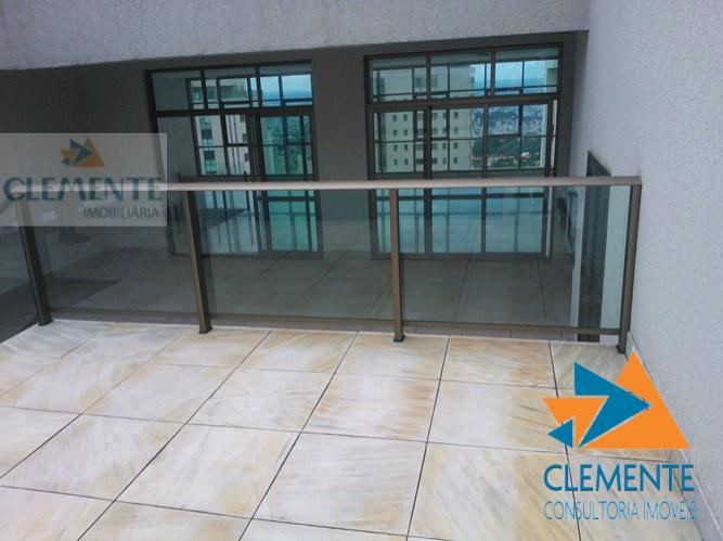 Apartamento, 4 quartos, 440 m² - Foto 13