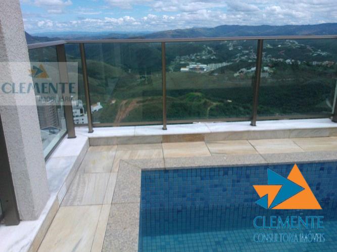 Apartamento, 4 quartos, 440 m² - Foto 14