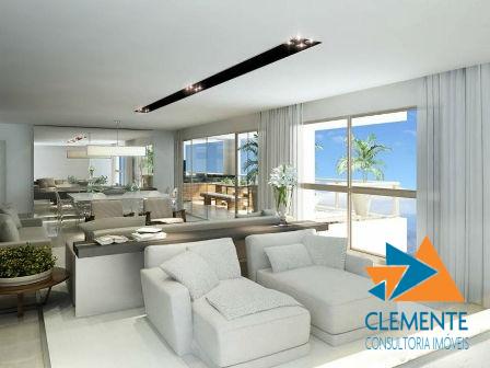 Apartamento, 4 quartos, 222 m² - Foto 16