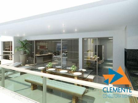 Apartamento, 4 quartos, 222 m² - Foto 17