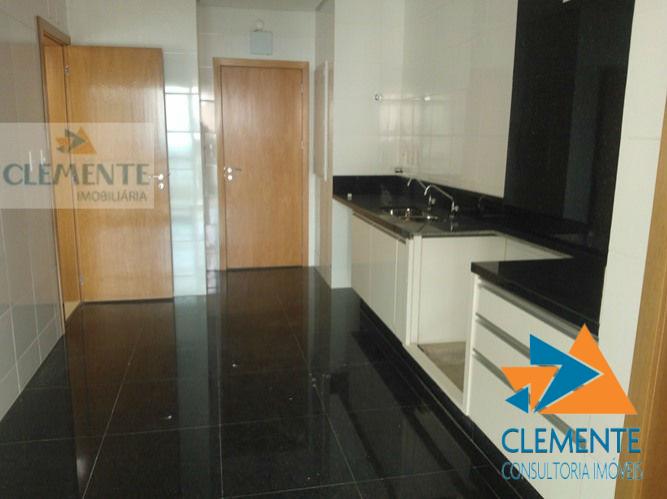Apartamento, 4 quartos, 222 m² - Foto 5