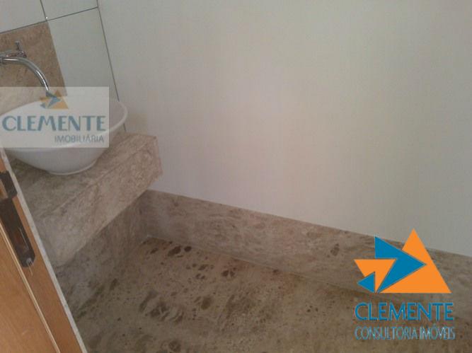 Apartamento, 4 quartos, 222 m² - Foto 7